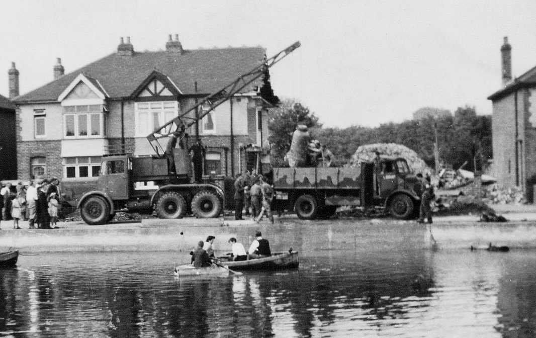 msworth Online An Attractive & Historic Coastal Town in Hampshire